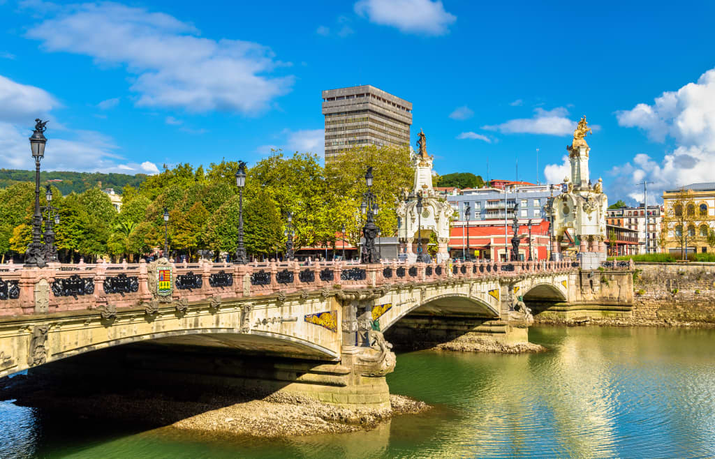 The best restaurants in San Sebastian